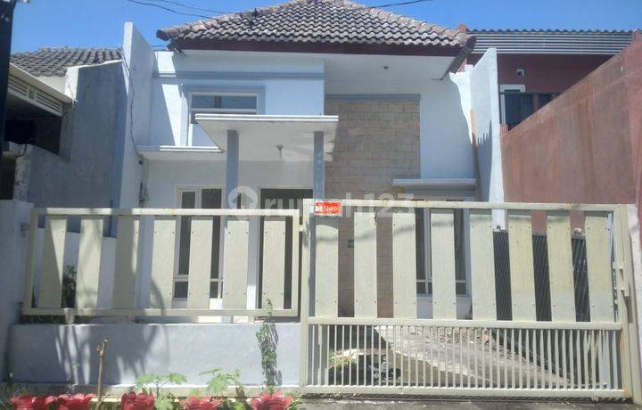 Dijual Rumah Bluru Permai Muraah Siap Huni