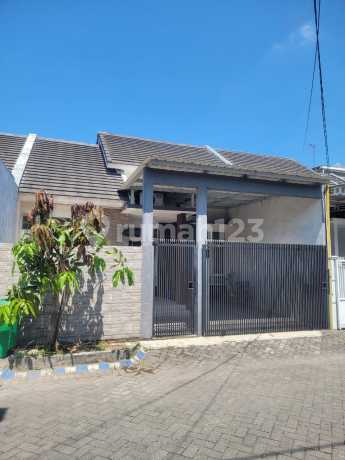 Dijual Rumah Terawat Siap Huni Perum Grand Royal Regency Waru Dijual Rumah Terawat Siap Huni Perum Grand Royal Regency Waru