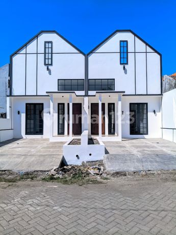 Jual Rumah Greess Lok Sangat Strategis Waru Mepet Jual Rumah Greess Lok Sangat Strategis Waru Mepet