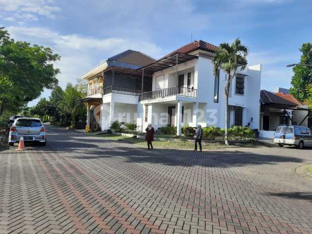 Jual Rumah Hook Lok Kawasan Elite Ketintang Jual Rumah Hook Lok Kawasan Elite Ketintang