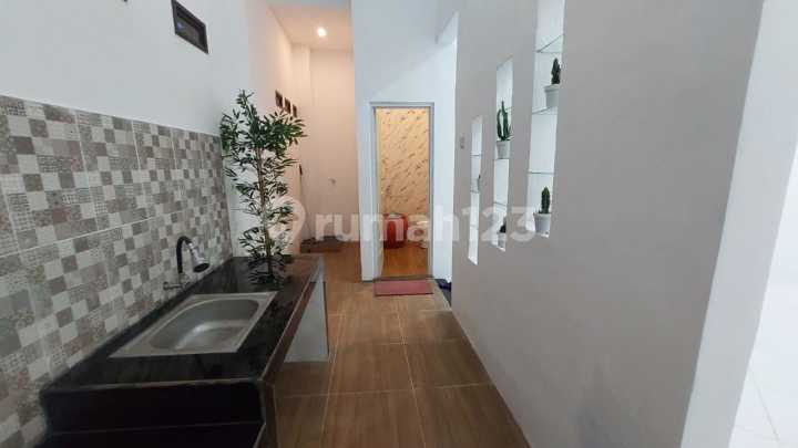 Jual Rumah Murah Cantik Full Renovasi Siap Huni Jual Rumah Murah Cantik Full Renovasi Siap Huni