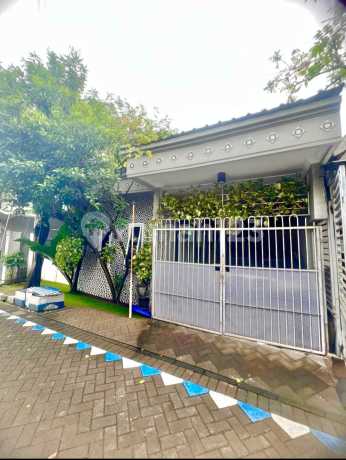 Jual Rumah Siap Huni 1.5Lantai Siap Huni Kepuh Permai