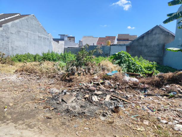 Jual Tanah Kavling Siap Bangun Dekat Kmpus Upn