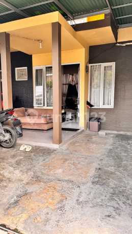 Jual Rumah Ciamix Siap Huni Harga D Bwh Pasaran