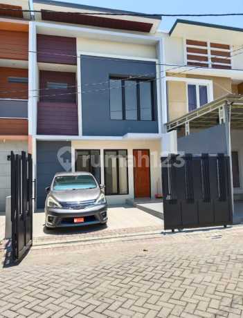 Dijual Rumah Murah Grand Royal Regency Wage Dekat Waru Dijual Rumah Murah Grand Royal Regency Wage Dekat Waru