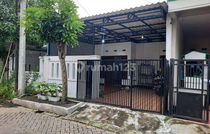Dijual Rumah Murah Terawat Siap Huni Surya Residence Buduran 