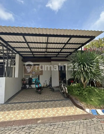 Jual Rumah Cluster Full Furnished Siap Huni Jual Rumah Cluster Full Furnished Siap Huni