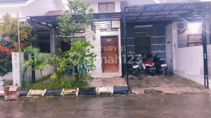 Rumah Siap Huni Strategis Di Golden Kedawung Regency S8699