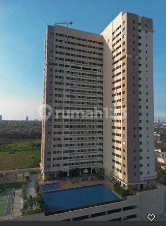 Apart. Vittorio Wiyung Citraland Surabaya Apart. Vittorio Wiyung Citraland Surabaya