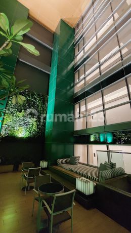 Apart Baru Lt 11 Bagus Mewah One Icon Residences Apart Baru Lt 11 Bagus Mewah One Icon Residences