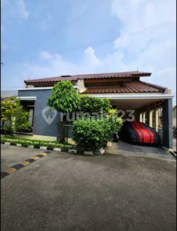 Dijual Rumah Siap Huni dan Strategis di Jatibening Permai Dijual Rumah Siap Huni dan Strategis di Jatibening Permai