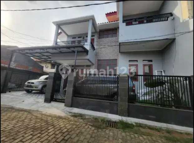 Di jual Rumah Cepat Siap Huni di Villa Cibening Indah Jatibening Di jual Rumah Cepat Siap Huni di Villa Cibening Indah Jatibening