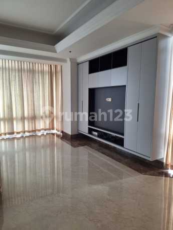 Apartment Four Seasons Residences 3 BR Semi Furnished
