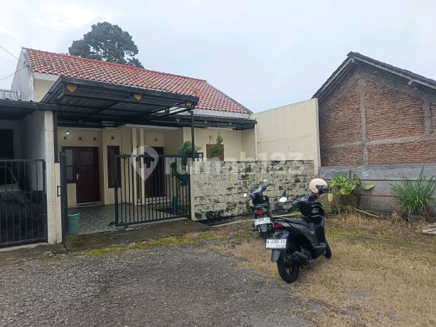 Disewakan Rumah Siap Huni Dekat Mountview Chtistian School