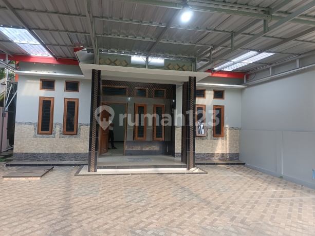 Dijual Rumah Lingkungan Nasionalis Dekat Kampus Uksw Dijual Rumah Lingkungan Nasionalis Dekat Kampus Uksw