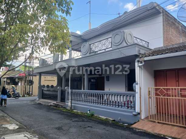 Dijual Rumah Posisi Hook Perum Dekat Kampus Uksw dan Uin Dijual Rumah Posisi Hook Perum Dekat Kampus Uksw dan Uin