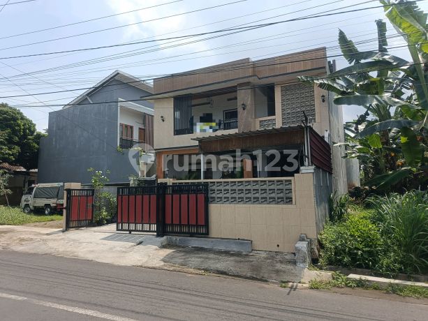 Dijual Rumah Modern Minimalis Di Pusat Kota Salatiga