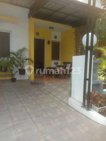 Dijual Rumah Siap Huni Dekat Unimus di Perumahan Aman dan Nyaman