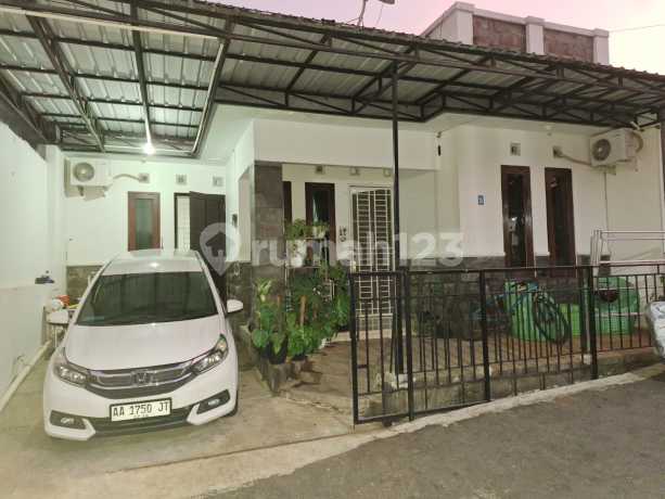 Disewakan Rumah Bagus Dekat Mountview Christian School