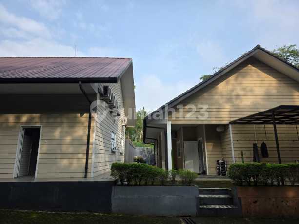 Dijual Rumah Korea Furnished Dekat Mountview Christian School
