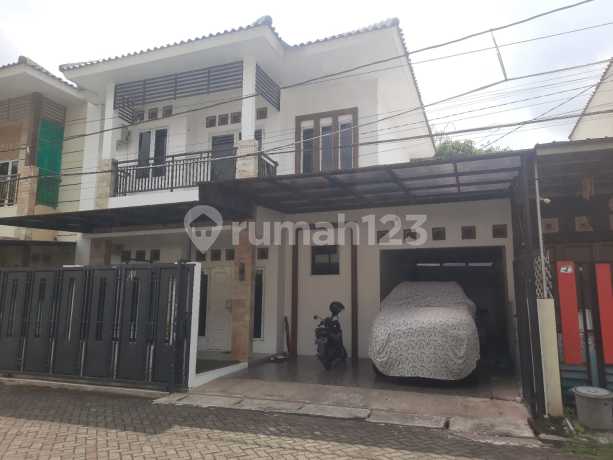 Dijual Rumah Siap Huni Dekat Mountview Christian School(Si) Dijual Rumah Siap Huni Dekat Mountview Christian School(Si)