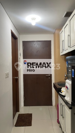 Dijual Apartemen Transpark Juanda Tipe Studio Apartemen Furnished Bagus
