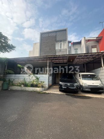 Jual Rugi Rumah di Harris Residence Billy Moon Pondok Kelapa Jakarta Timur 