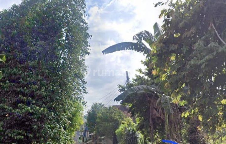 Dijual Tanah Siap Bangun Lokasi Sangat Strategis di Jln. Cakung- Leuwinanggung Samping Perumahan The Address Cibubur