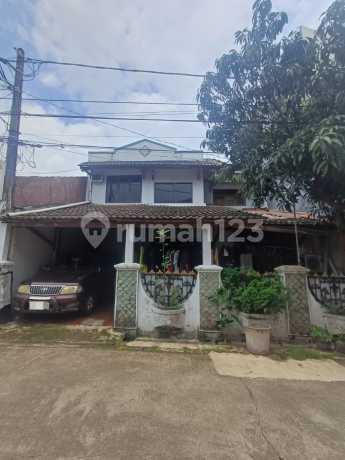 Dijual Cepat Rumah Besar & Strategis di Duta Indah Jatimakmur, Bekasi Dijual Cepat Rumah Besar & Strategis di Duta Indah Jatimakmur, Bekasi