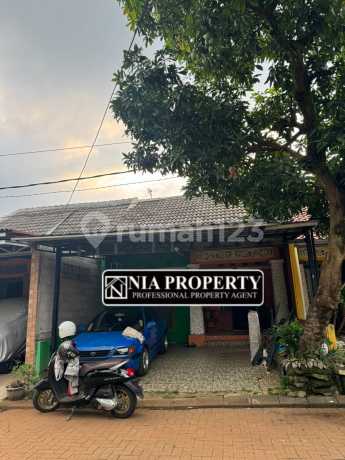 Quick Sale: Tamansari Puri Bali House, Bojongsari, Depok City