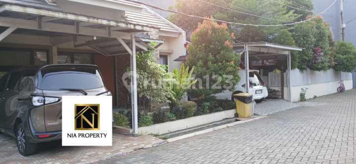 For Sale: House in Gaharu Residence, Cimanggis, Depok For Sale: House in Gaharu Residence, Cimanggis, Depok