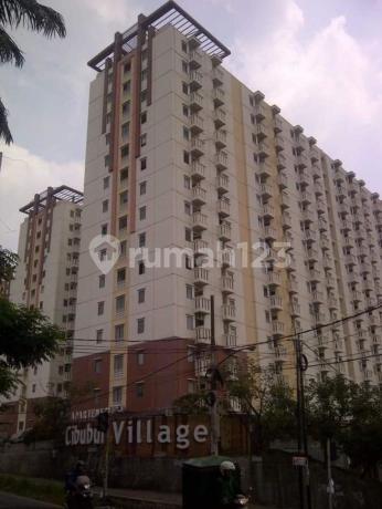 Dijual Apartemen Cibubur Village Full Furnish Tinggal Bawa Koper 