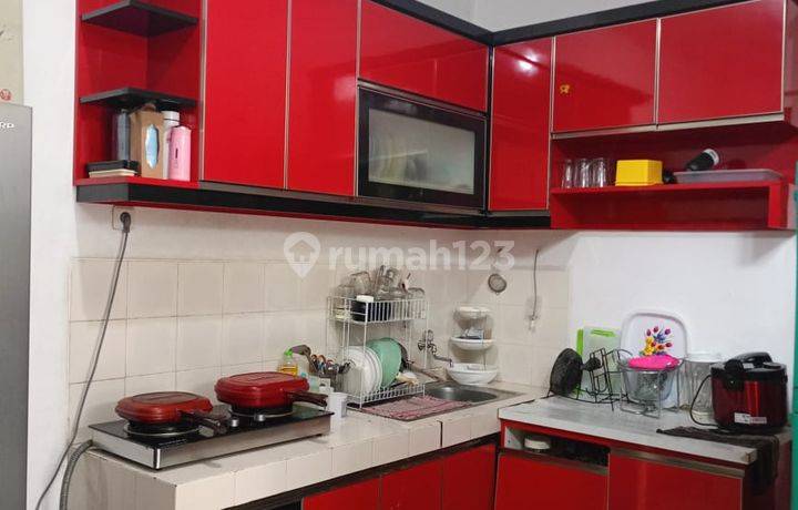 Dijual Rumah Rapih Siap Huni Di Cibubur Country