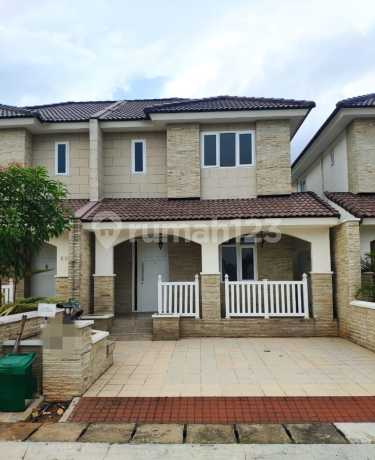 Dijual Rumah Sakura Regency 3 Bekasi Timur