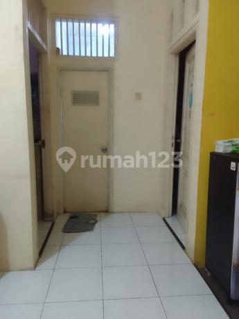 For Sale Ready-to-Live Minimalist House In Limus Pratama Regency
