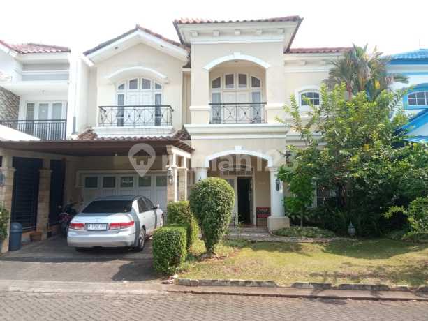 Dijual Rumah Bagus Shm Di Raffles Hills Cibubur Dijual Rumah Bagus Shm Di Raffles Hills Cibubur
