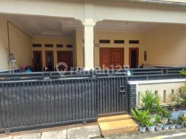 Dijual Rumah Di Perum Bumi Kelapa Dua Tangerang