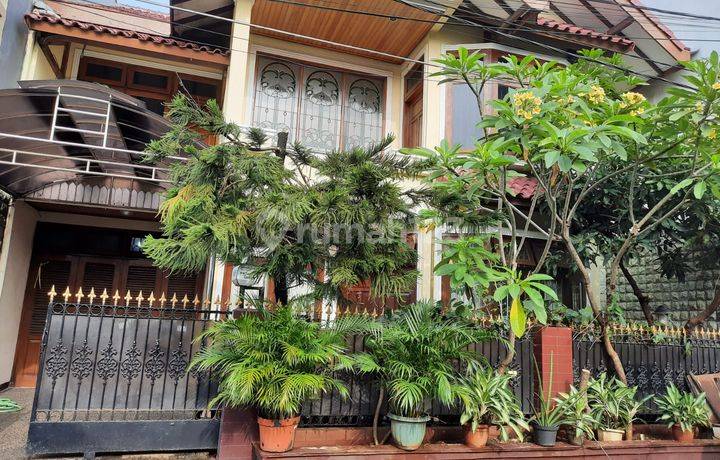 Dijual Rumah Di Palapa Pasar Minggu Jakarta Selatan