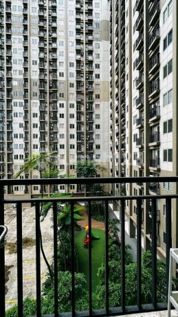 Jual Cepat Apartemen Podomoro View Cimanggis City