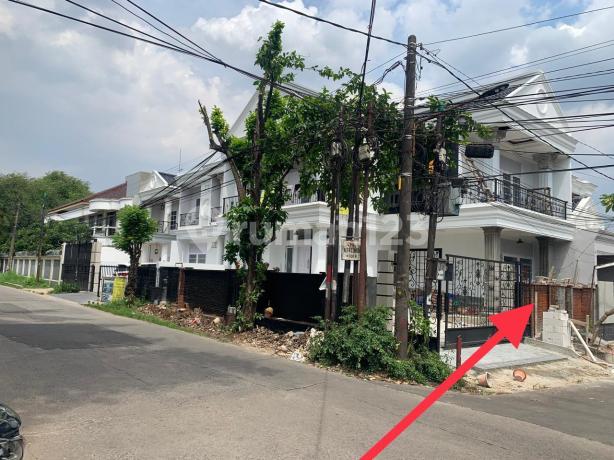 Dijual Rumah 2 Lantai di Megapolitan Cinere Estate - Lokasi Strategis & Fasilitas Lengkap Dijual Rumah 2 Lantai di Megapolitan Cinere Estate - Lokasi Strategis & Fasilitas Lengkap