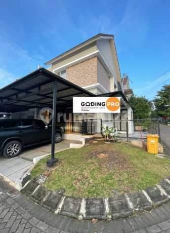 Dijual Rumah Di Perumahan Seruni Hills , Jatiranggon Jatisampurna Bekasi