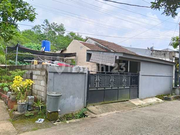 Dijual Rumah Nyaman Asri Siap Huni di Puri Harmoni 6 Dijual Rumah Nyaman Asri Siap Huni di Puri Harmoni 6
