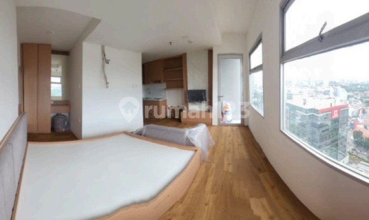 Grand Asia Africa Apartment Full Furnished Grand Asia Africa Apartment Full Furnished