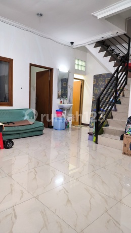 Turun Harga! Rumah Leuwi Anyar Dekat Stasiun Leuwi Panjang