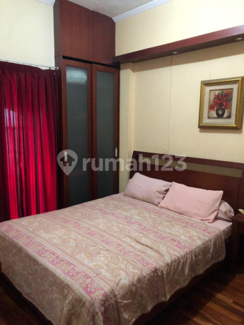Apartemen 1 Bedroom Fully Furnished Lantai 7 Apartemen 1 Bedroom Fully Furnished Lantai 7