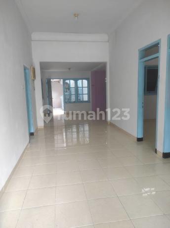 Dijual Rumah Siap Huni 1,5 Lantai Mulyosari Timur Surabaya