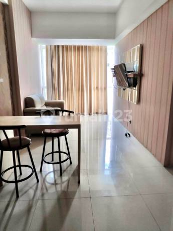 Dijual Cepat Apartemen The Linden Marvell City Surabaya