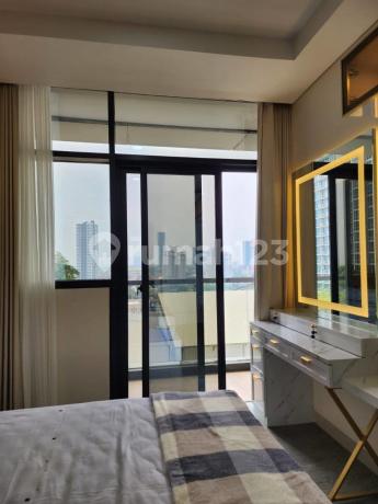 Dijual Apartemen Premium Vertu Ciputra World Surabaya