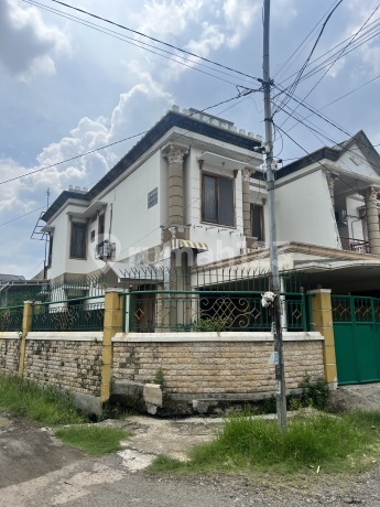 Dijual Rumah 2 Lantai Jemur Andayani Surabaya