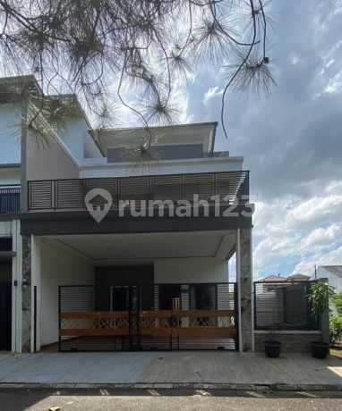 Dijual Rumah Citra Raya Telaga Mediterrania